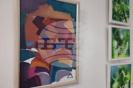 Ямбол - „Тя” - изложба - откриване