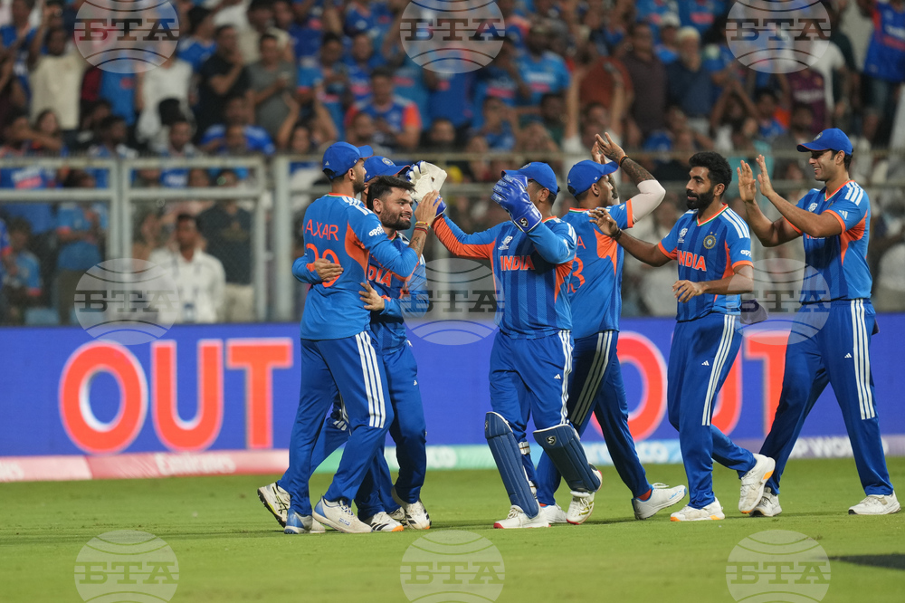 India England T20 WCup Cricket