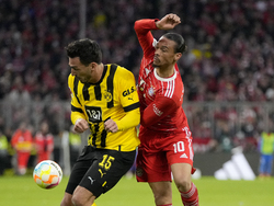 Germany Soccer Bundesliga