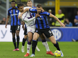 Italy Soccer Serie A