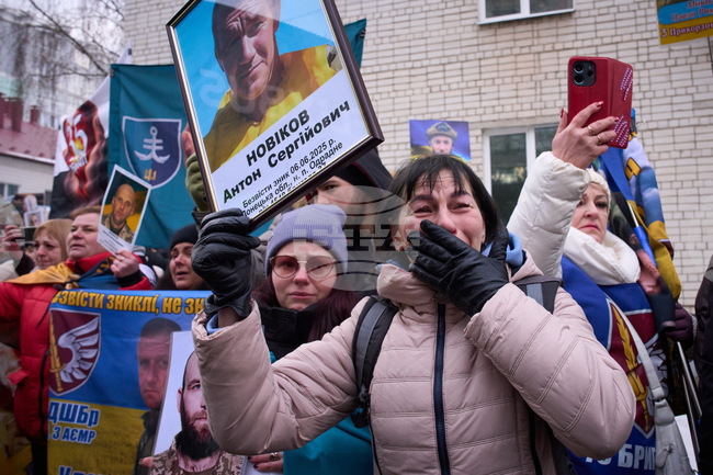 Russia Ukraine War Prisoners