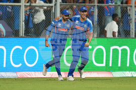 India England T20 WCup Cricket