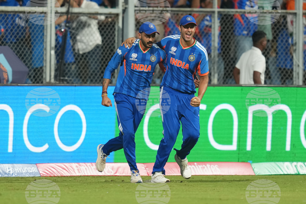 India England T20 WCup Cricket