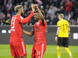 Germany Soccer Bundesliga
