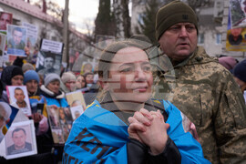 Russia Ukraine War Prisoners