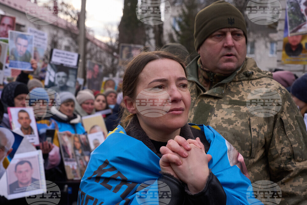 Russia Ukraine War Prisoners