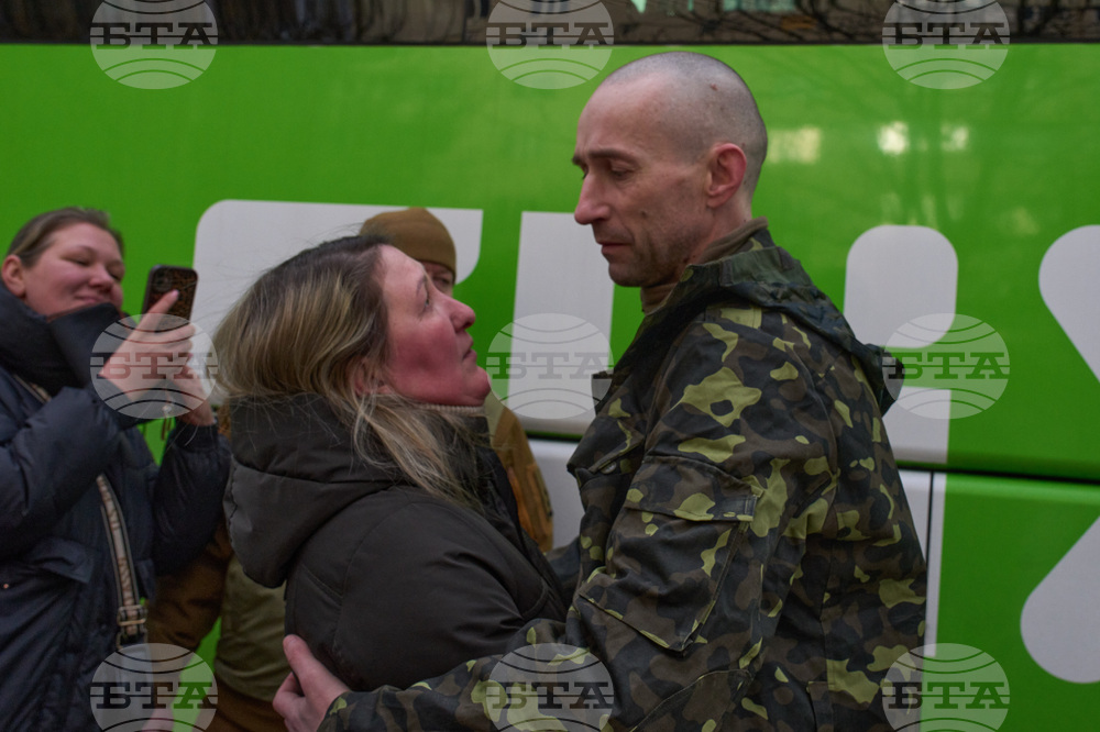 Russia Ukraine War Prisoners