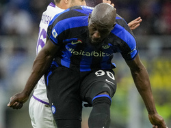 Italy Soccer Serie A