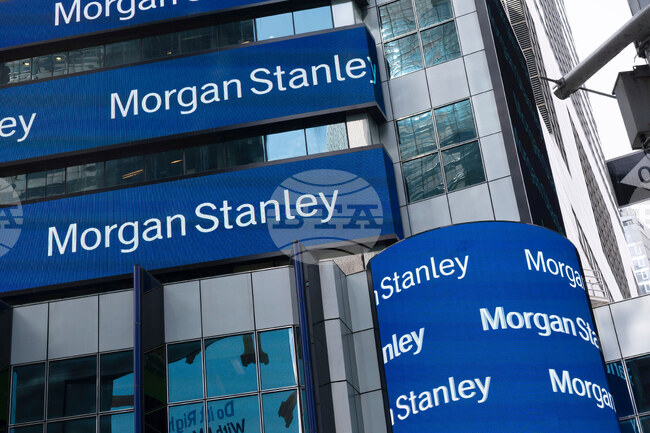 Morgan Stanley Layoffs