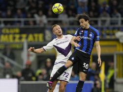 Italy Soccer Serie A
