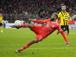 Germany Soccer Bundesliga