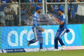 India England T20 WCup Cricket