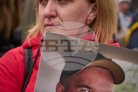 Russia Ukraine War Prisoners