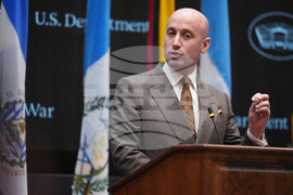 Hegseth Drug Cartels