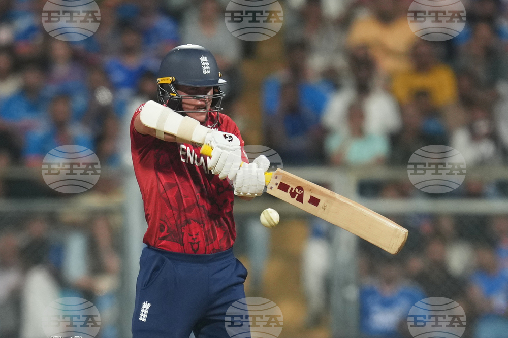 India England T20 WCup Cricket