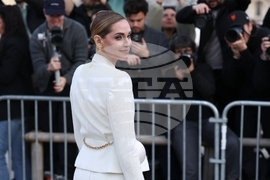 France Fashion Schiaparelli F/W 26/27 Arrival