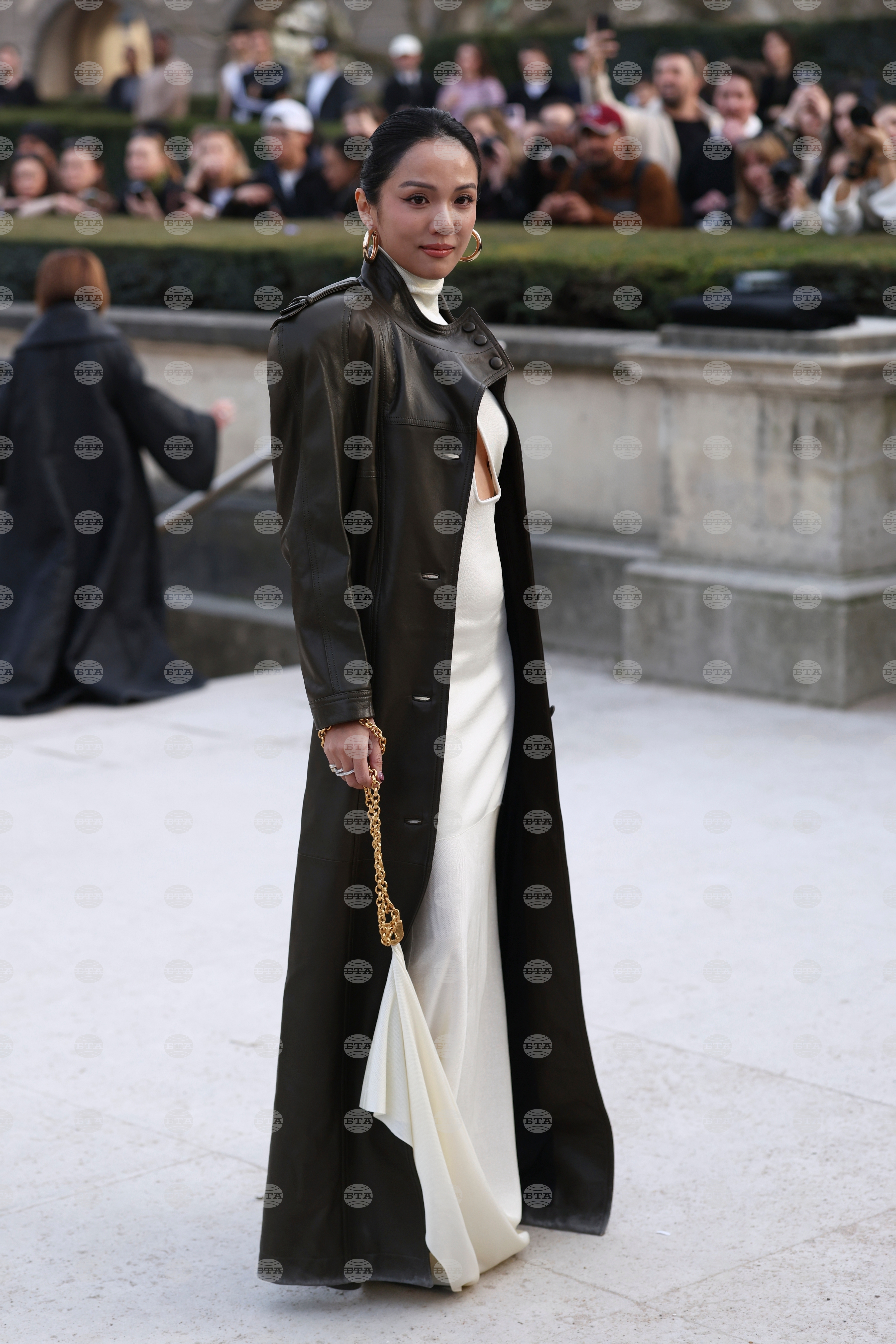 France Fashion Schiaparelli F/W 26/27 Arrival