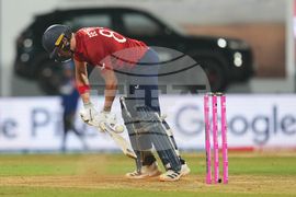 India England T20 WCup Cricket