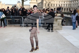 France Fashion Schiaparelli F/W 26/27 Arrival