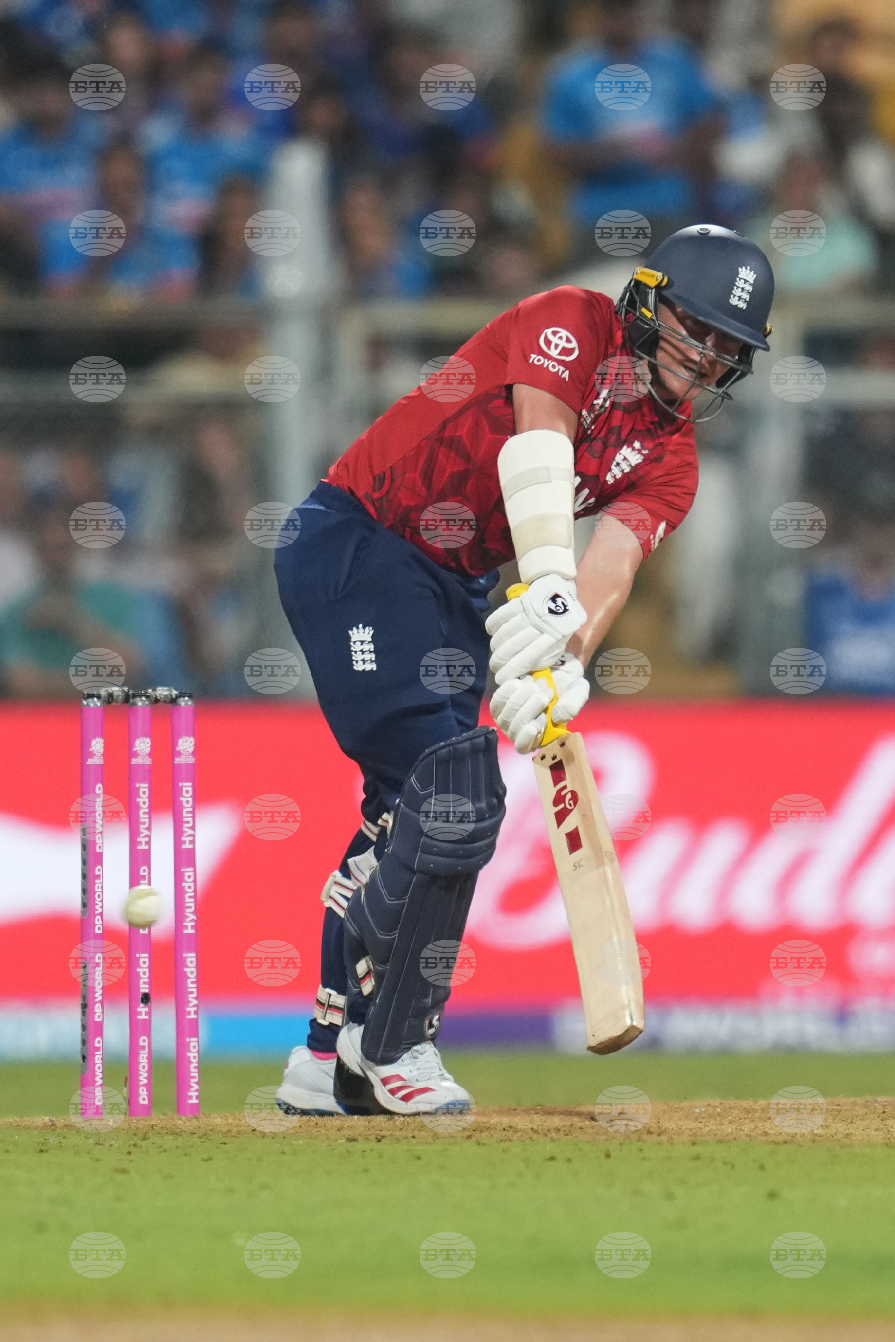 India England T20 WCup Cricket