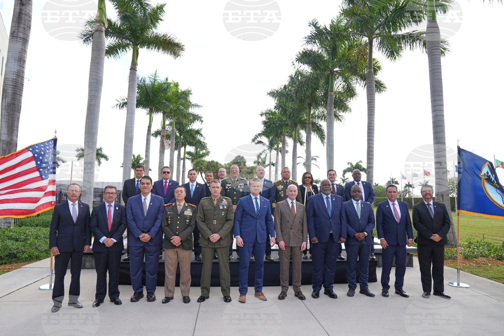 Hegseth Drug Cartels