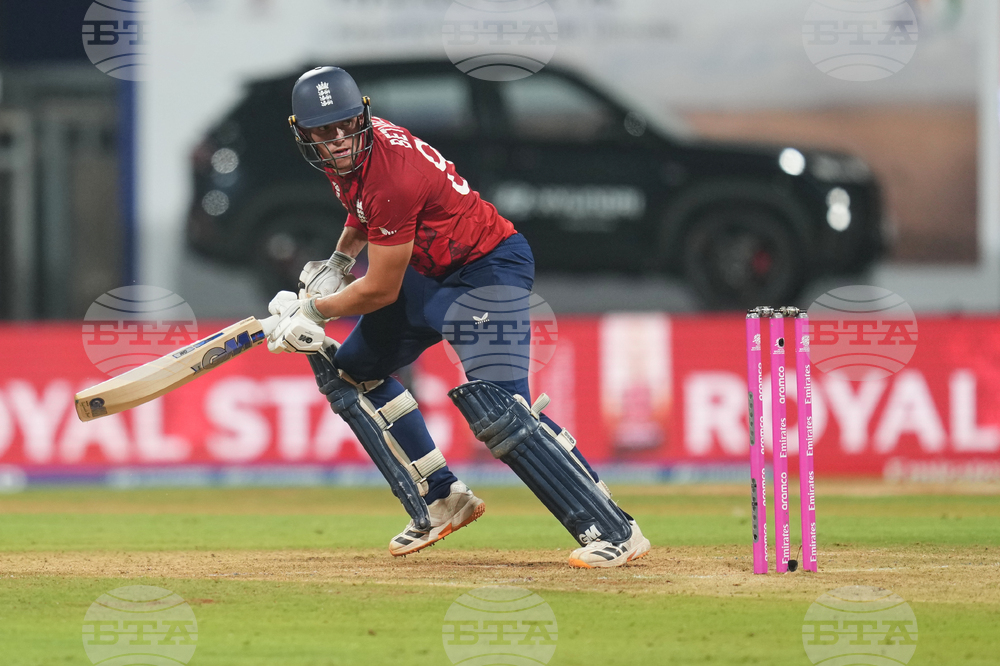 India England T20 WCup Cricket