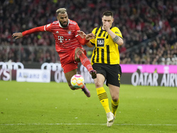 Germany Soccer Bundesliga