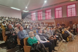 Разград - младежки дебат