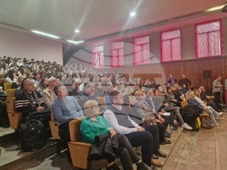 Разград - младежки дебат