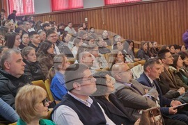 Разград - младежки дебат