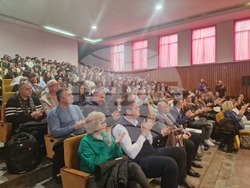 Разград - младежки дебат