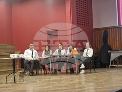 Разград - младежки дебат