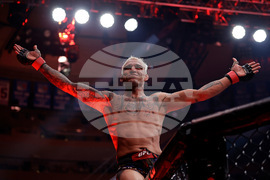 UFC 326 Preview Mixed Martial Arts