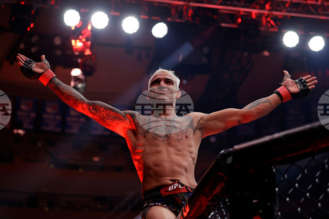 UFC 326 Preview Mixed Martial Arts