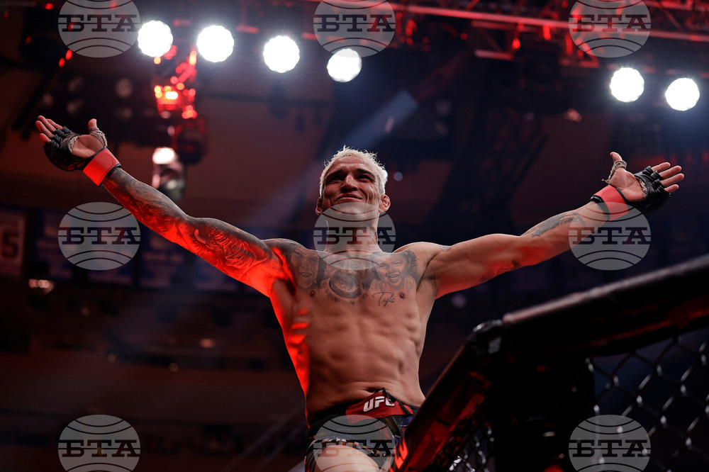 UFC 326 Preview Mixed Martial Arts