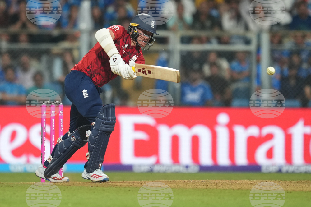 India England T20 WCup Cricket