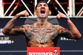 UFC 326 Preview Mixed Martial Arts