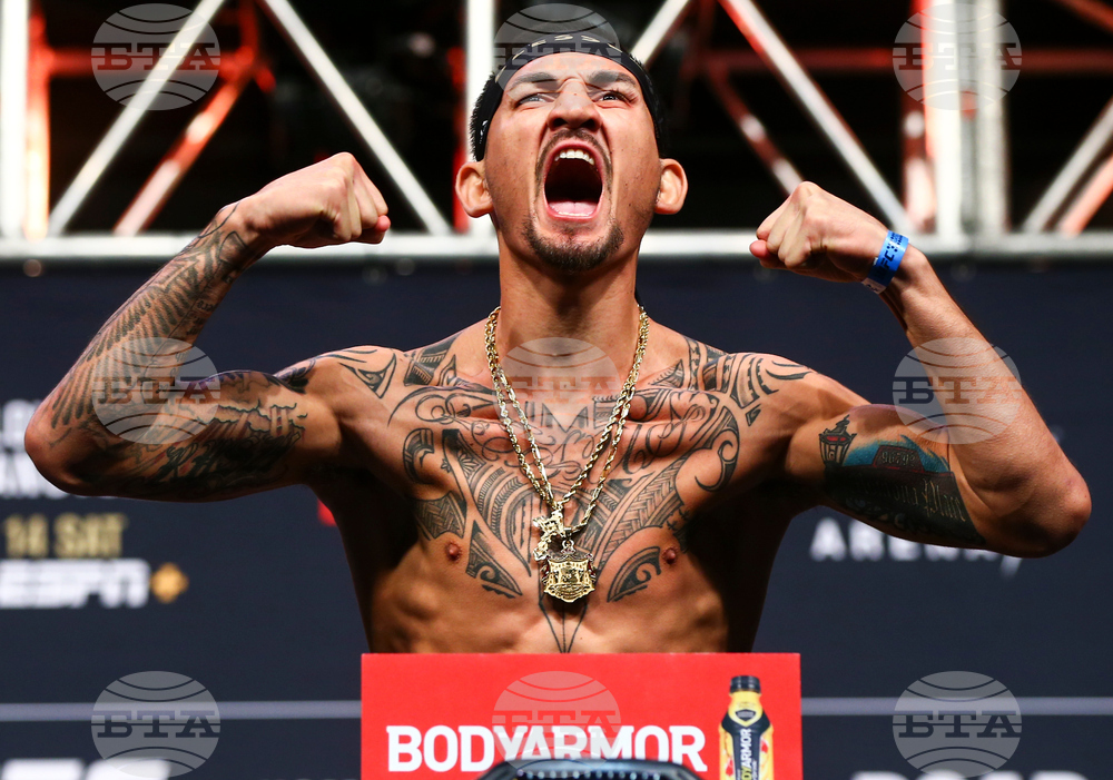 UFC 326 Preview Mixed Martial Arts