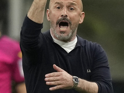 Italy Soccer Serie A