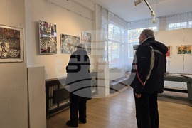 Свищов - изложба концерт - Гергана Попова