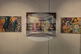 Свищов - изложба концерт - Гергана Попова