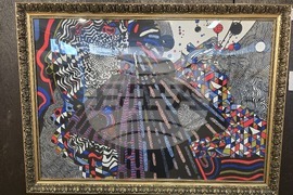 Свищов - изложба концерт - Гергана Попова