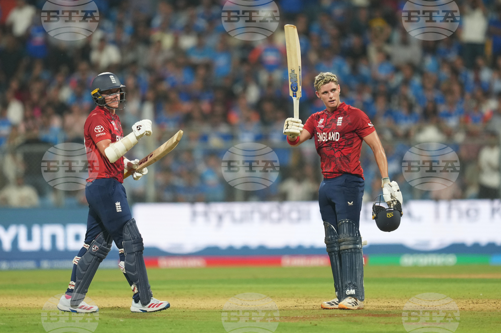 India England T20 WCup Cricket