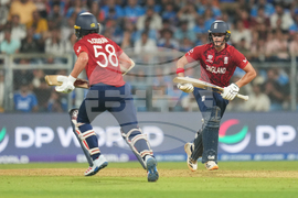 India England T20 WCup Cricket