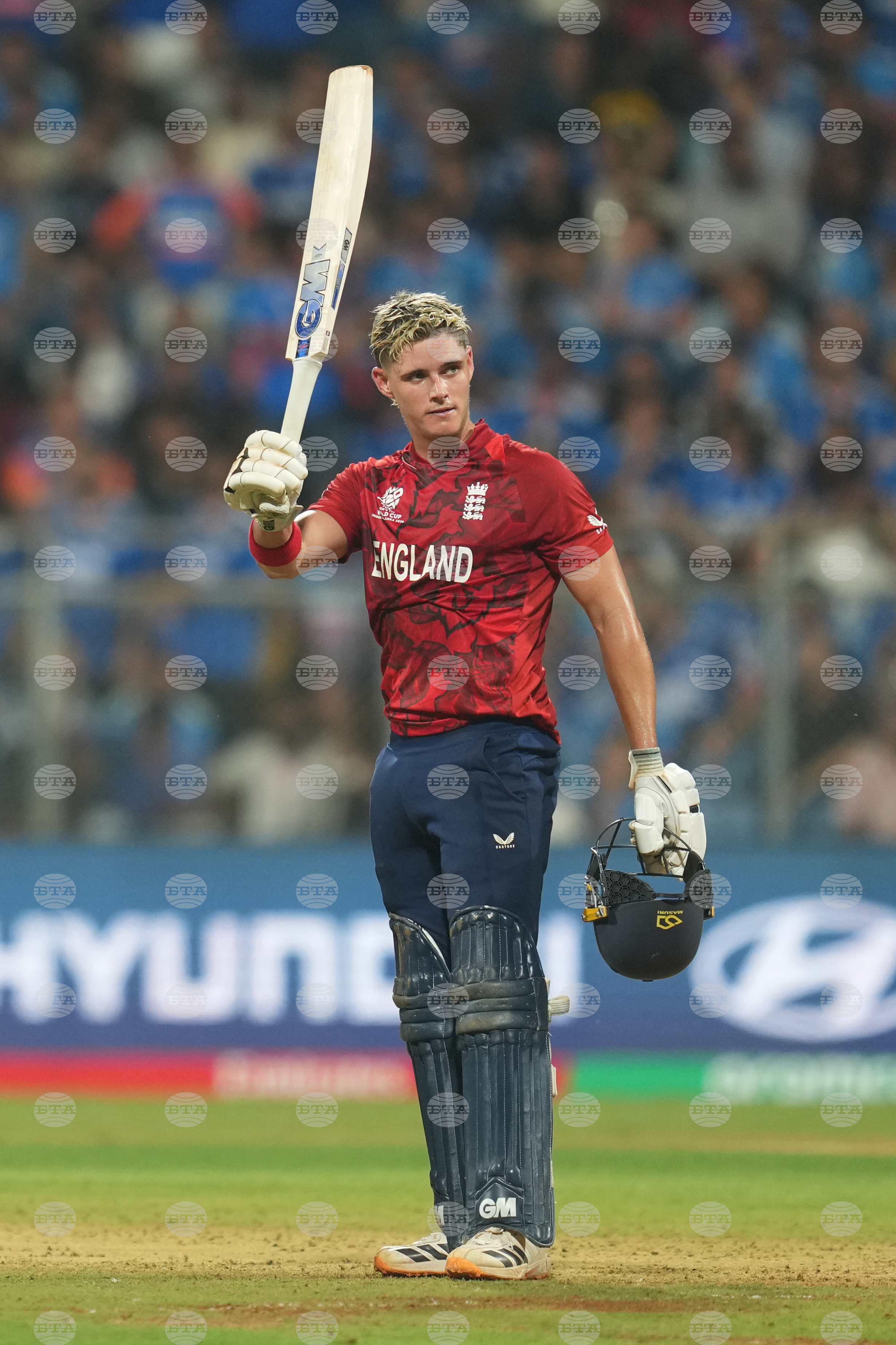 India England T20 WCup Cricket