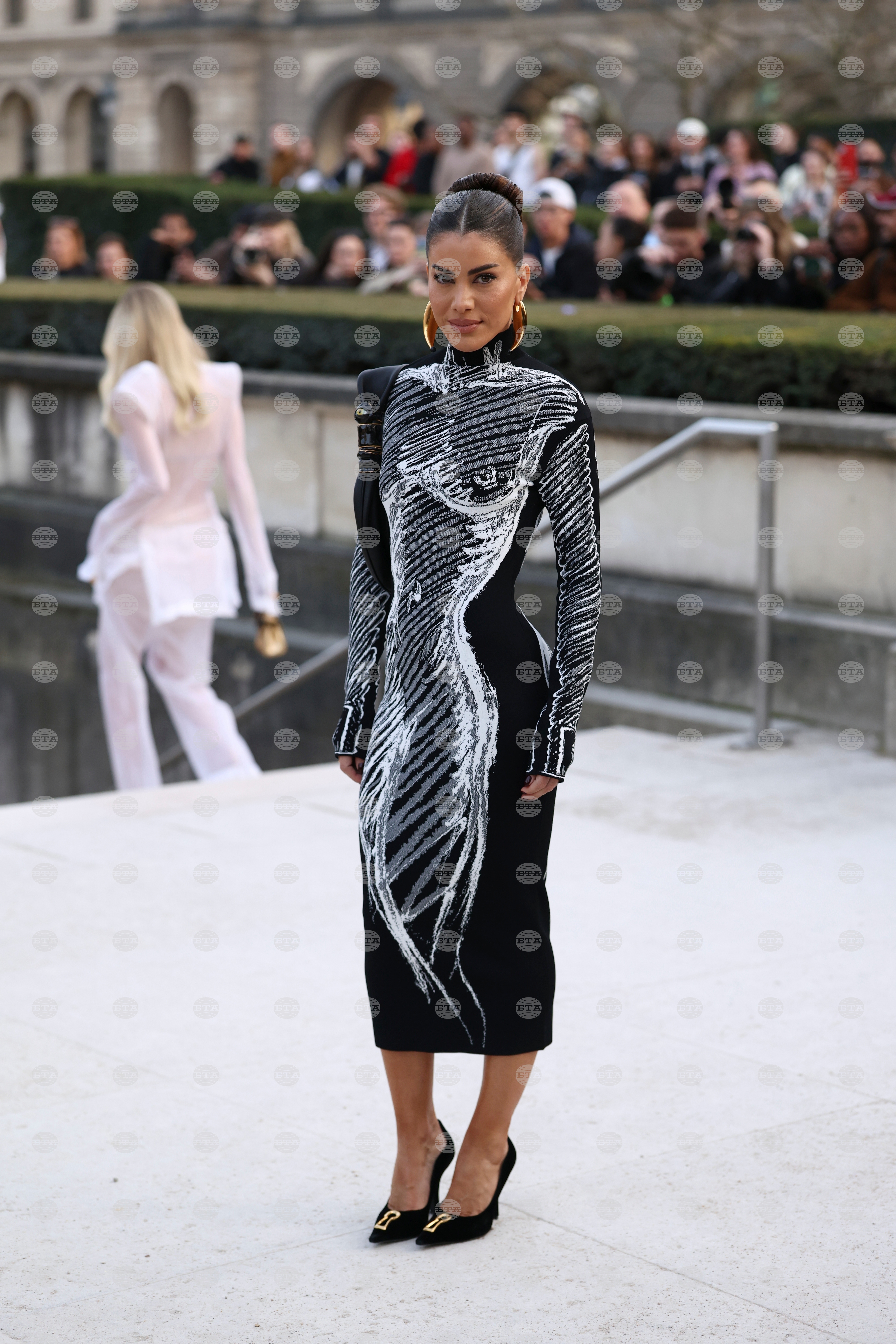 France Fashion Schiaparelli F/W 26/27 Arrival