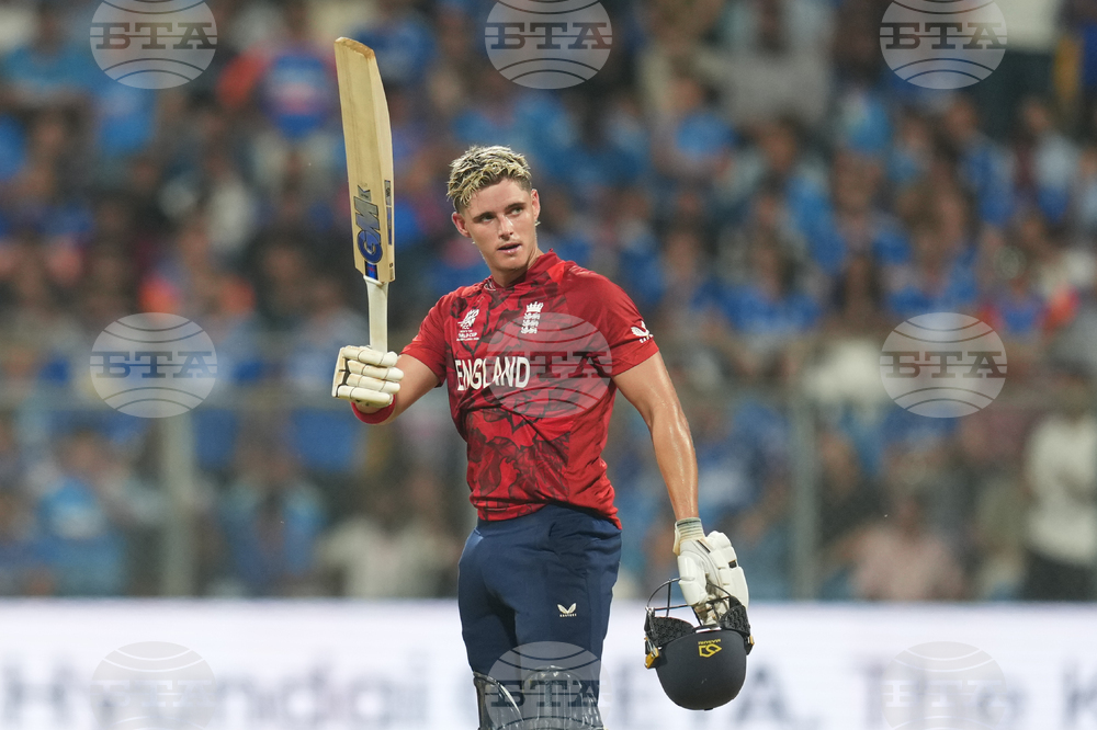 India England T20 WCup Cricket