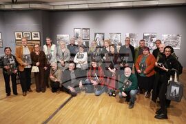 Софийска градска художествена галерия - Книжно издание „Повече от една снимка. История на българската фотография ХХ век“