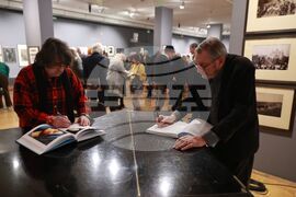 Софийска градска художествена галерия - Книжно издание „Повече от една снимка. История на българската фотография ХХ век“