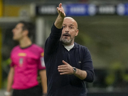 Italy Soccer Serie A
